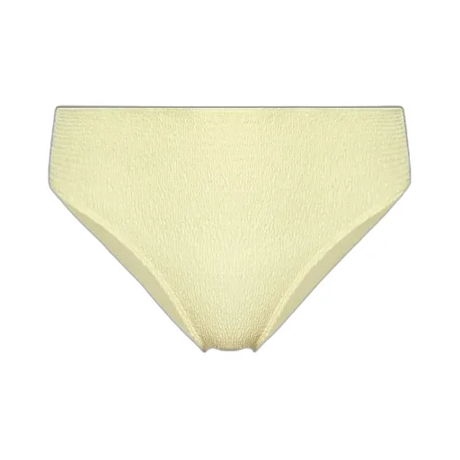 Smocked Bikini Bottom