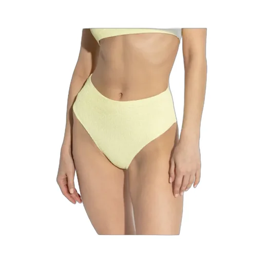 Smocked Bikini Bottom