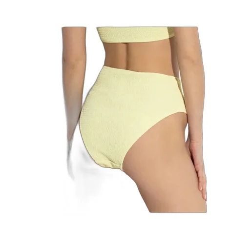 Smocked Bikini Bottom
