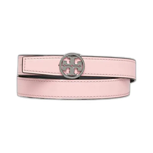 Logo Buckle Belt