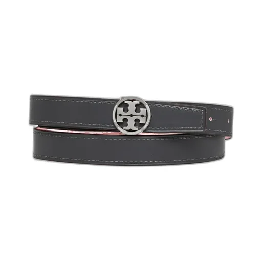 Logo Buckle Belt