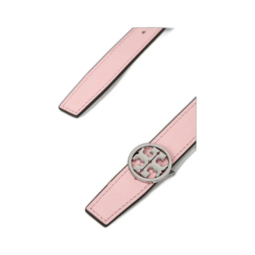 Logo Buckle Belt