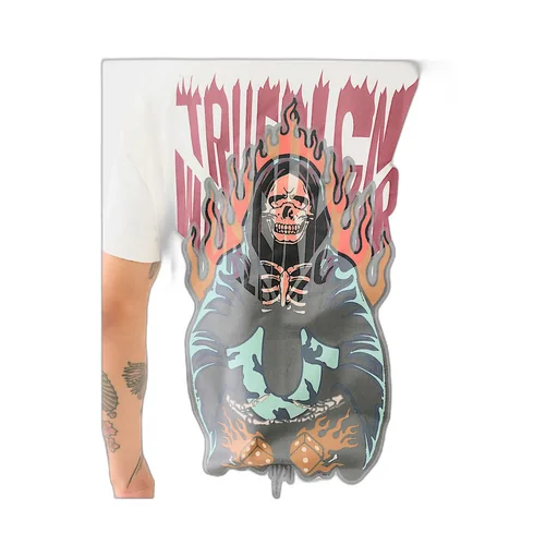 Reaper Tee