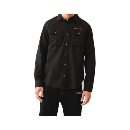 Long Sleeve Workwear Shirt