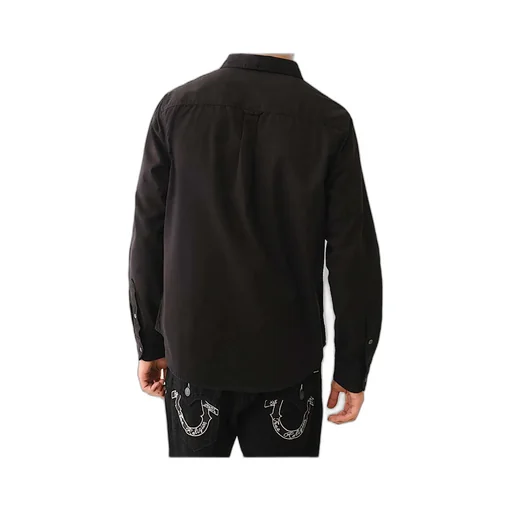 Long Sleeve Workwear Shirt