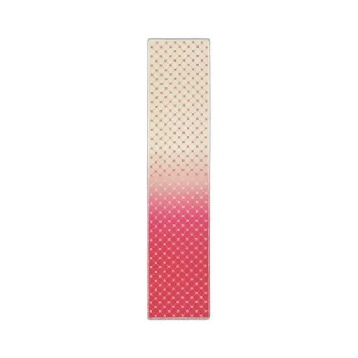 T Monogram Oblong Scarf