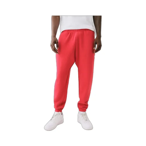Exaggerated Icon Jogger