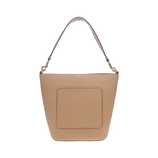 Bucket Shoulder Bag