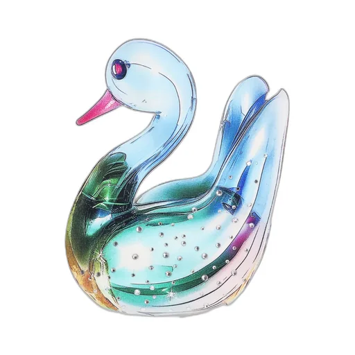Lucky Duck Tank Swimsuit