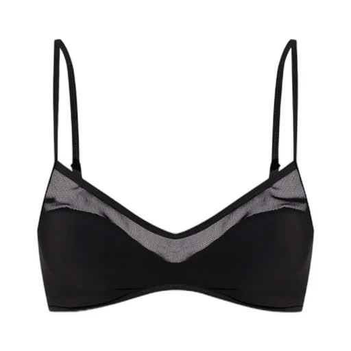 Strapped Bikini Top