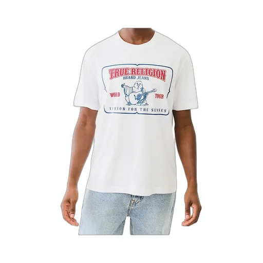 Buddha High Density Tee