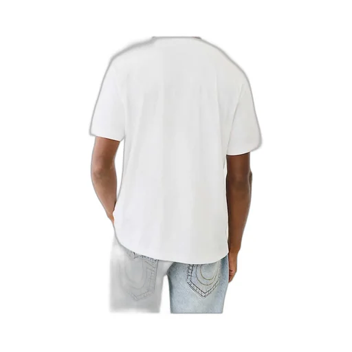 Buddha High Density Tee