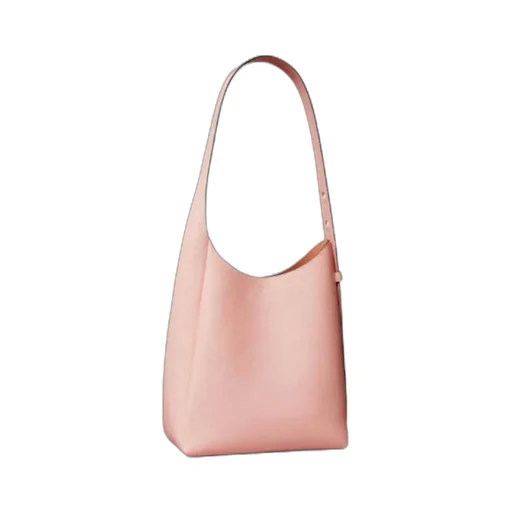 Romy Slouchy Shoulder Bag