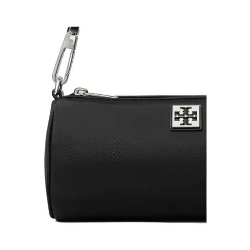 Virginia Zipped Cylinder Bag