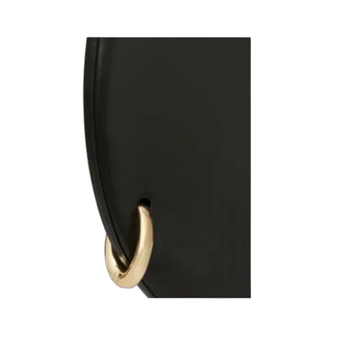 Pierced Handbag