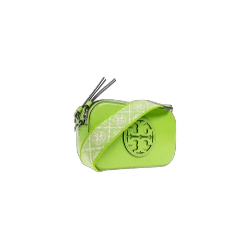 Mini Miller Cross Body Bag