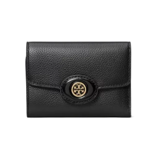 Small Robinson Pebbled Wallet