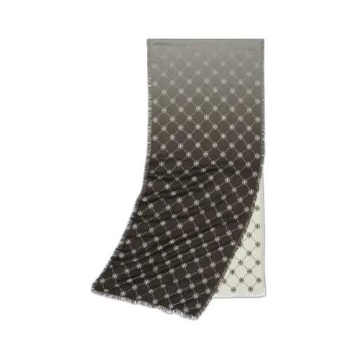 T Monogram Oblong Scarf