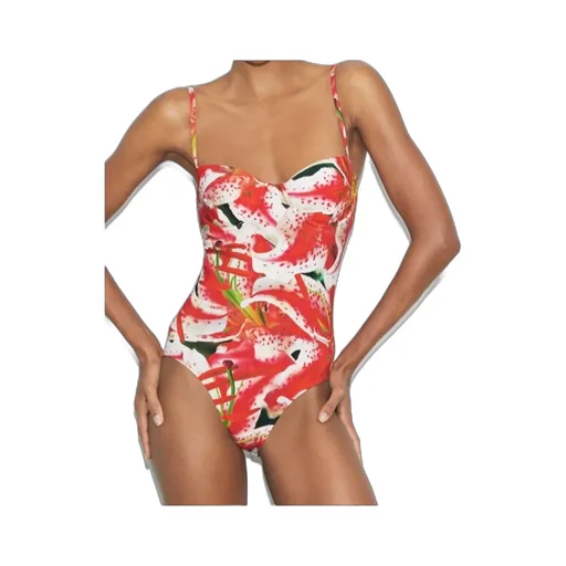 Underwire Swimsuit