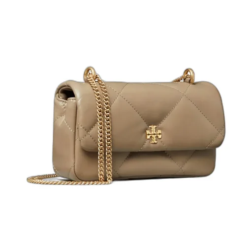 Kira Diamond Quilted Mini Shoulder Bag