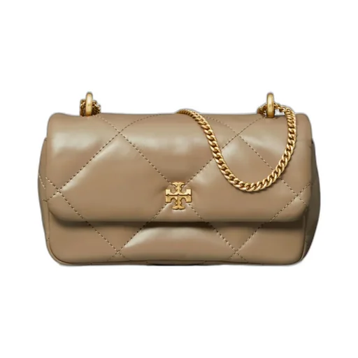 Kira Diamond Quilted Mini Shoulder Bag