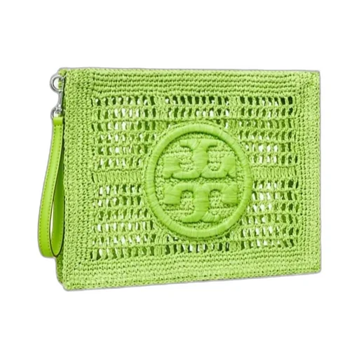 Ella Crochet Pouch