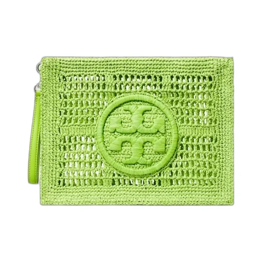 Ella Crochet Pouch
