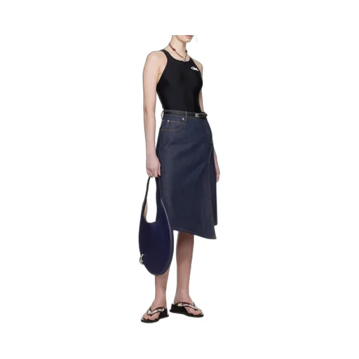 Pierced Handbag