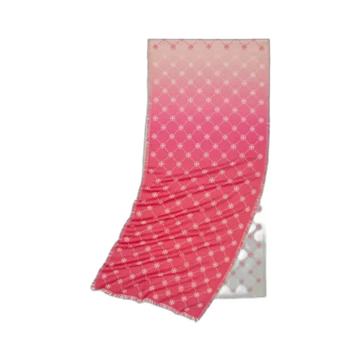 T Monogram Oblong Scarf