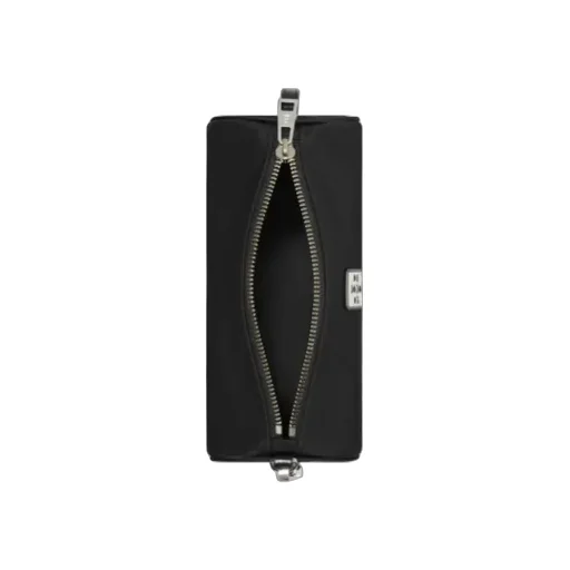 Virginia Zipped Cylinder Bag