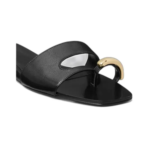 Pierced Slides
