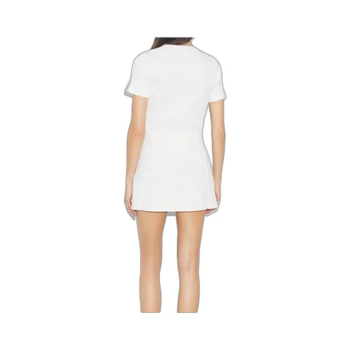 Rib T-Shirt