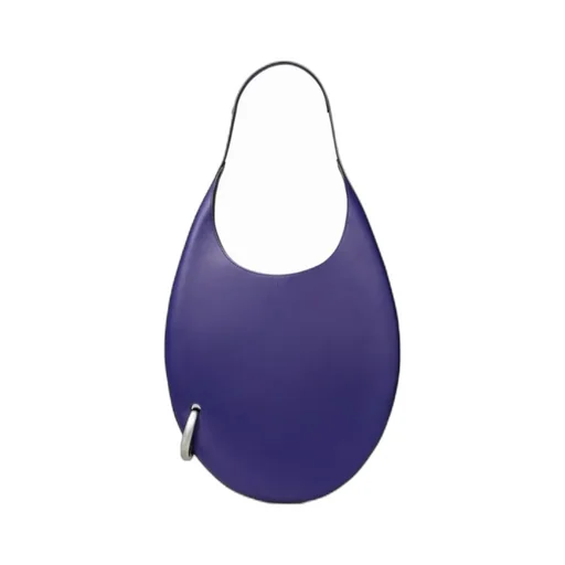 Pierced Handbag