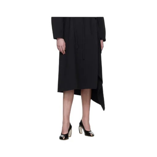 Peep Toe 90Mm Heels