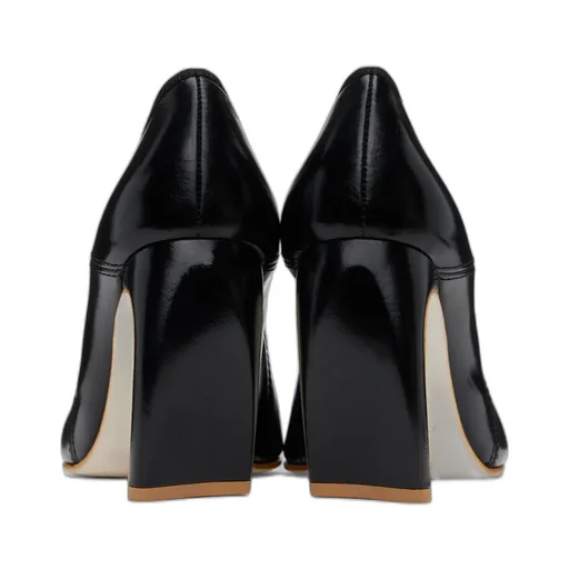 Peep Toe 90Mm Heels