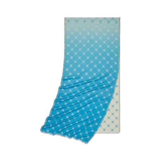 T Monogram Oblong Scarf