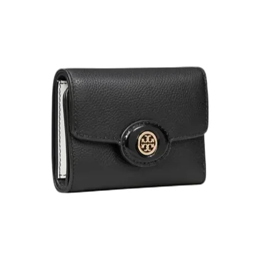 Small Robinson Pebbled Wallet