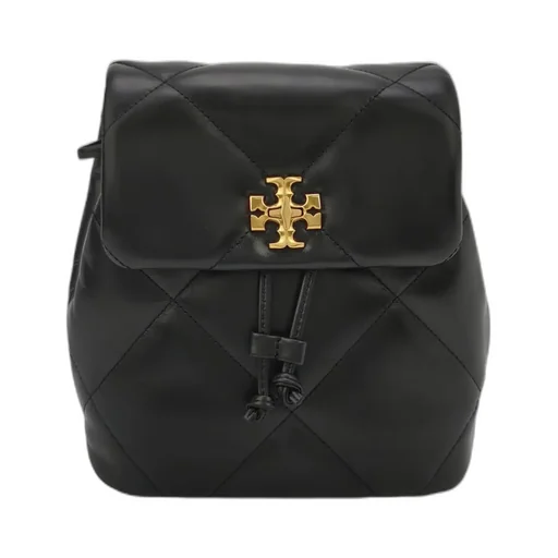 Kira Logo Plaque Mini Backpack