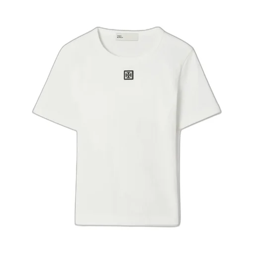 Rib T-Shirt