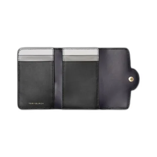 Small Robinson Pebbled Wallet