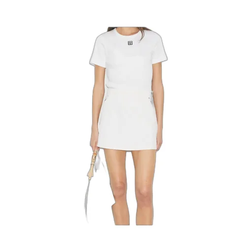 Rib T-Shirt