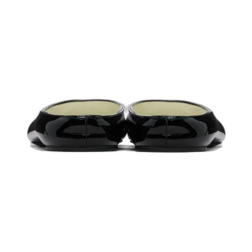 Reva Backless Ballerina Flats