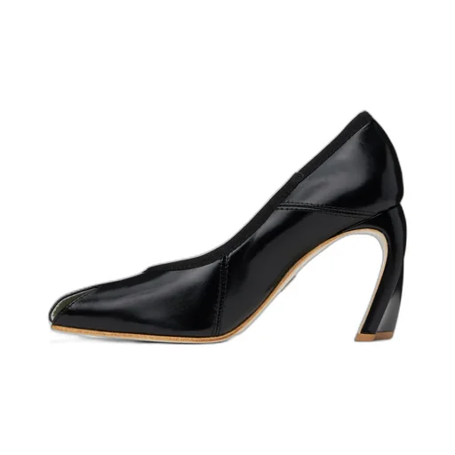 Peep Toe 90Mm Heels