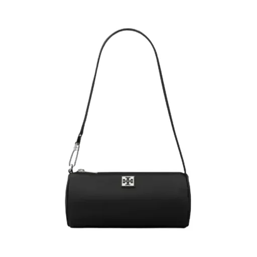 Virginia Zipped Cylinder Bag