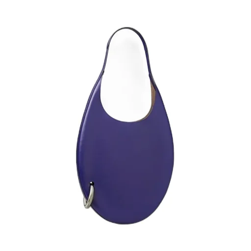 Pierced Handbag