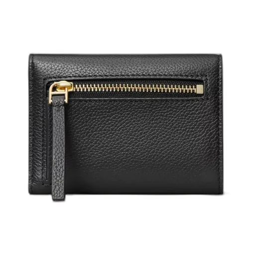 Small Robinson Pebbled Wallet