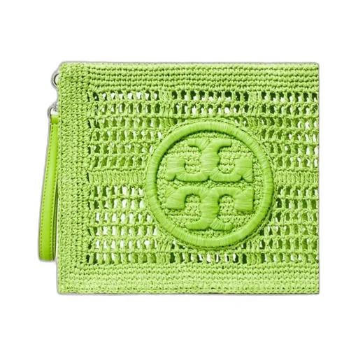 Ella Crochet Pouch