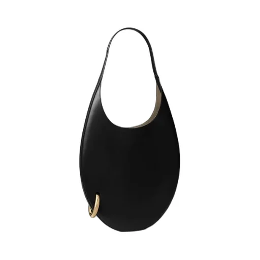 Pierced Handbag