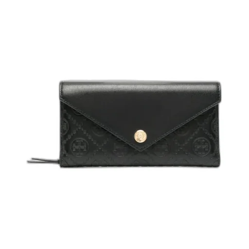 T-Monogram Envelope Wallet