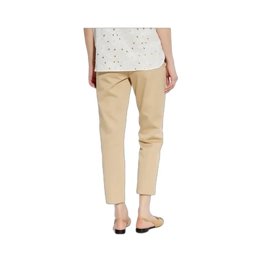 Cotton Trousers
